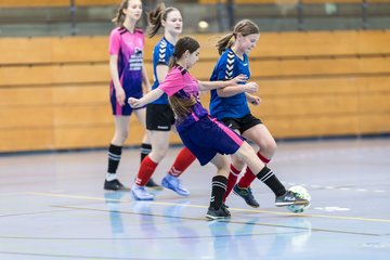 Bild 32 - wBJ Fortuna St. Juergen Winter Cup